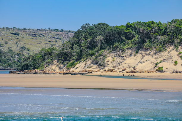 strand