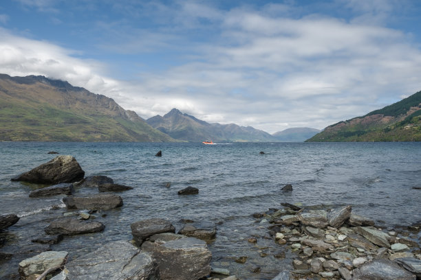 wakatipu