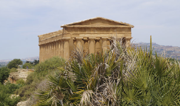 agrigento
