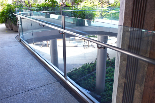 baluster
