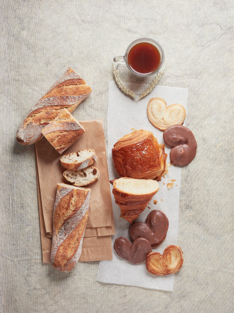 croissants