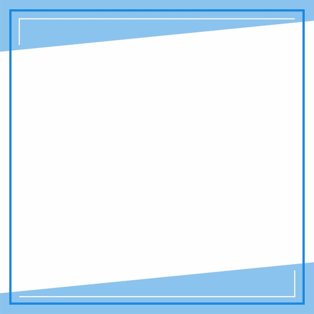 不规则几何图形