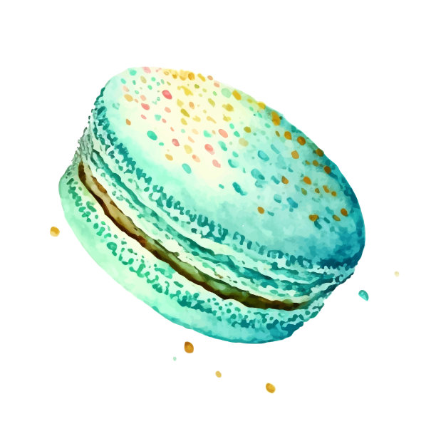macaron