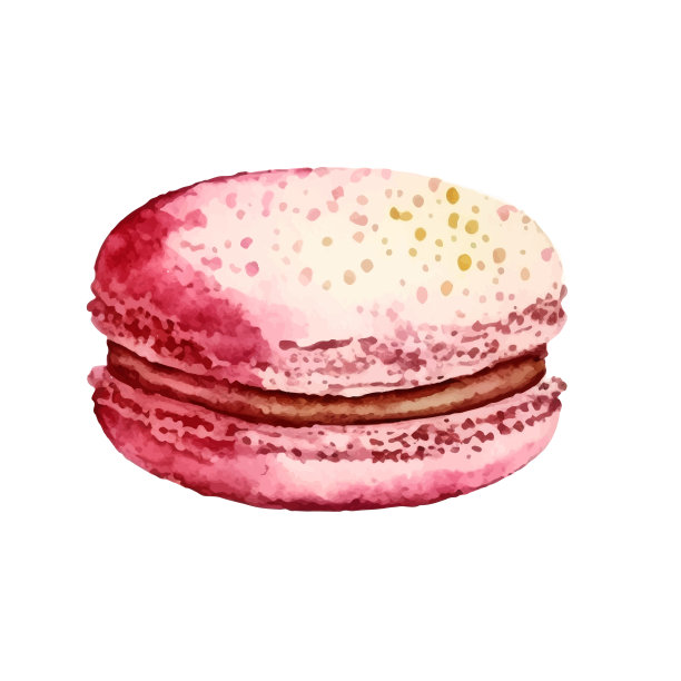macaron