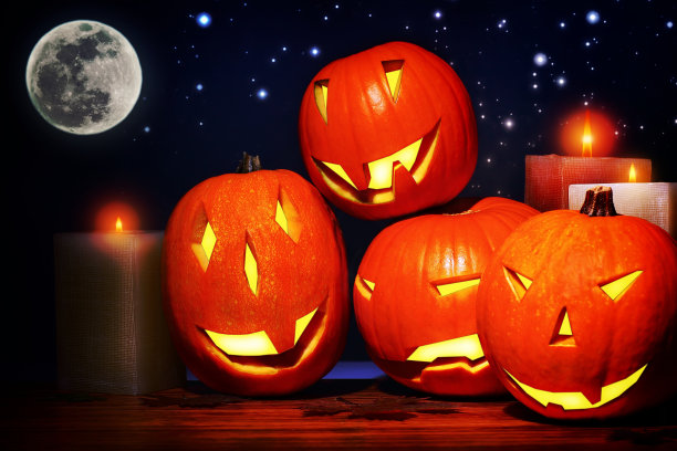 helloween