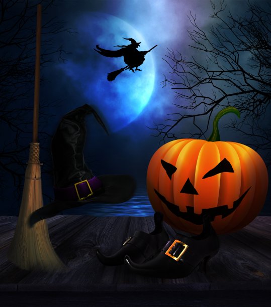 helloween