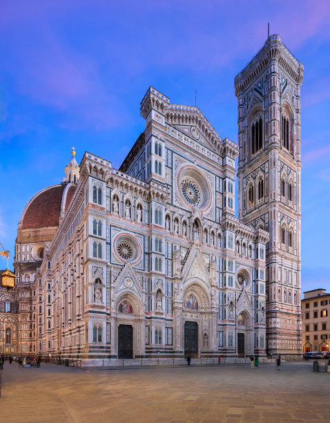 意大利托斯卡纳风格