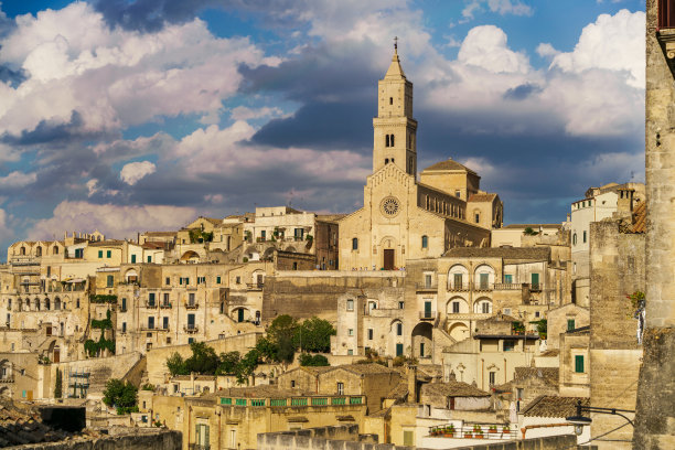 matera