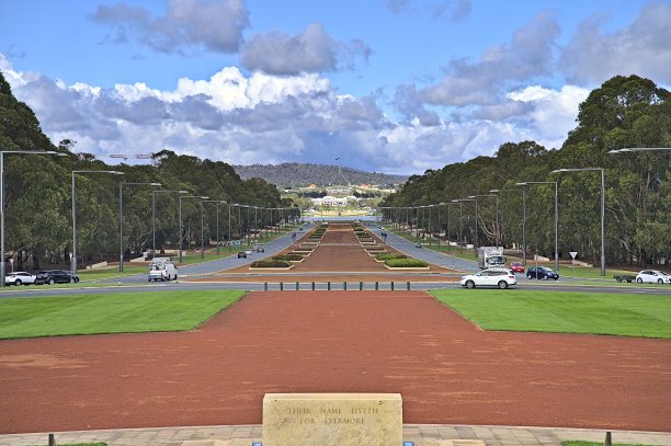 canberra