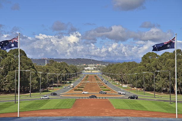 canberra