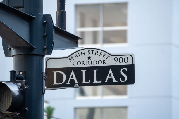 dallas