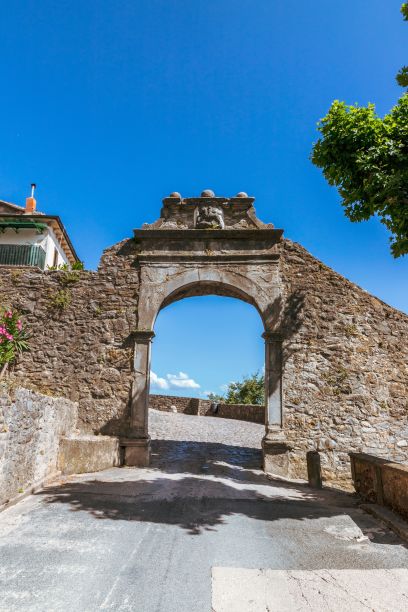 istria