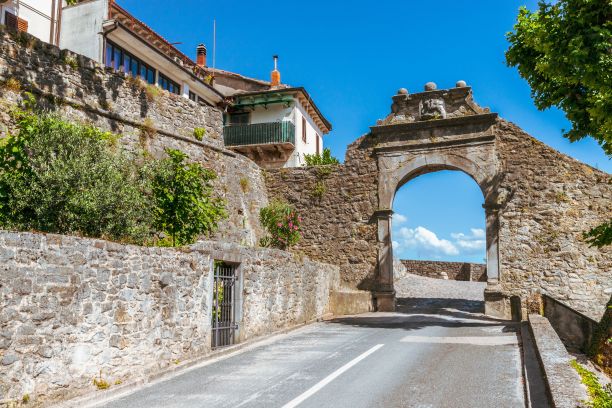 istria