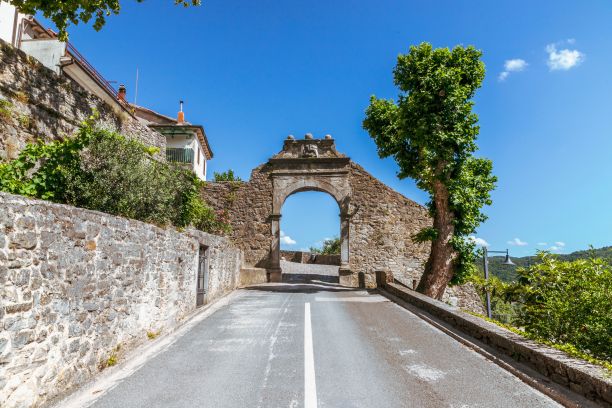 istria