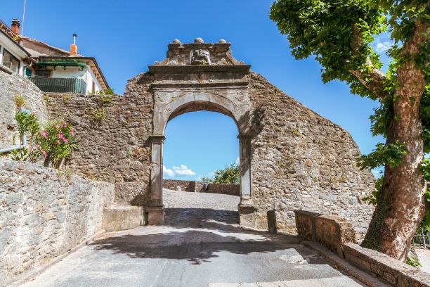 istria