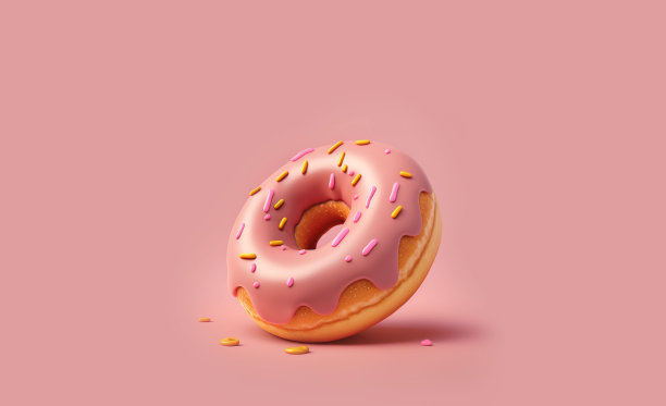 doughnut