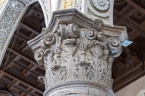 columns