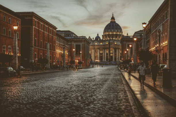 rome