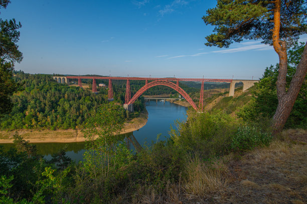 millau
