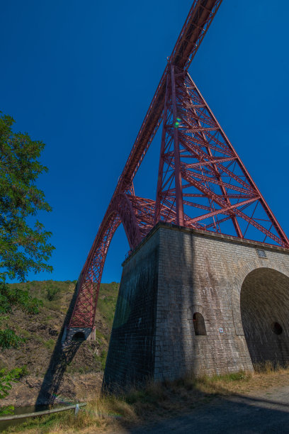 millau