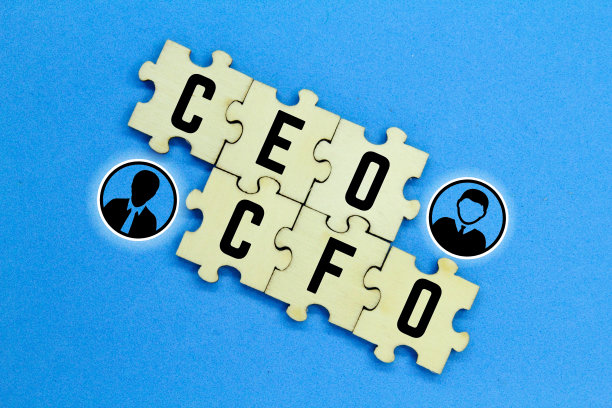 cfo