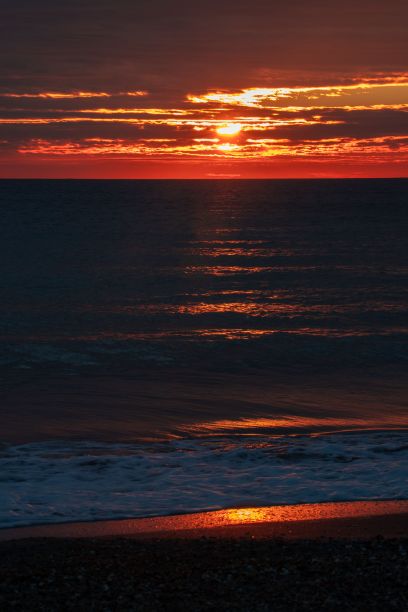 twilight
