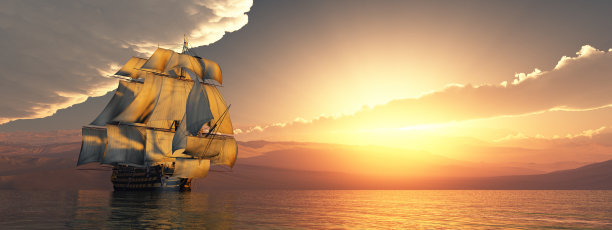 ship