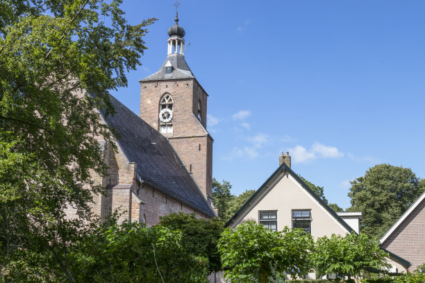drenthe