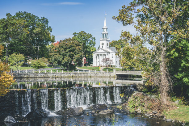 milford