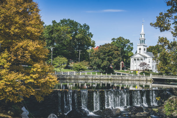 milford
