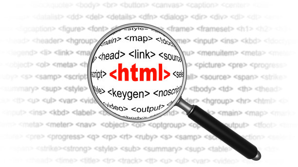 html