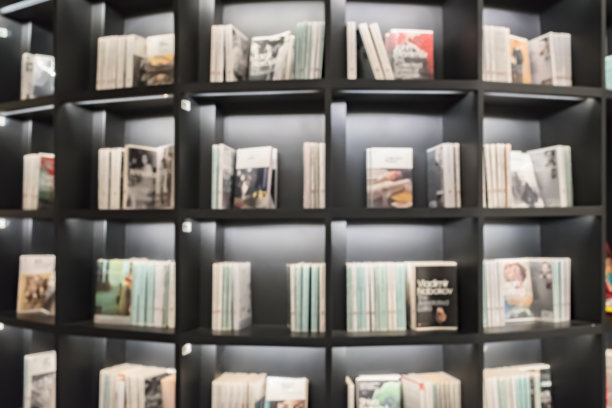 bookstore