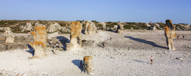 faro