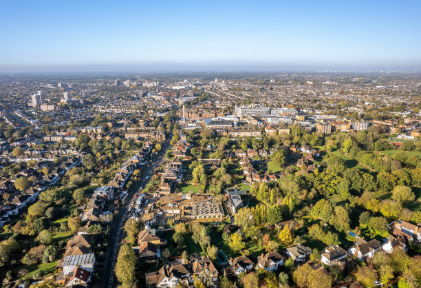 surrey