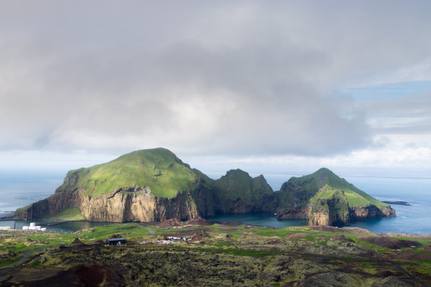 archipelago