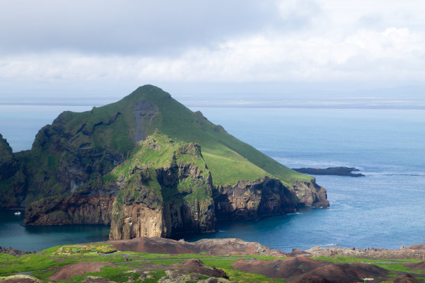 archipelago