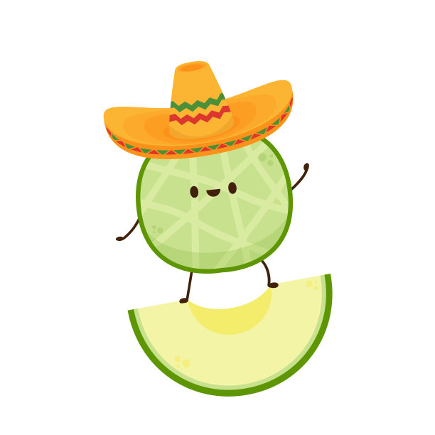 cantaloupe