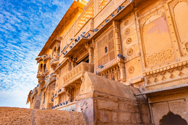 rajasthan