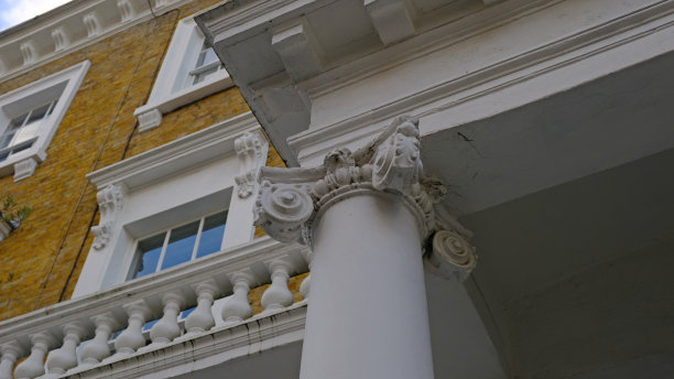 columns