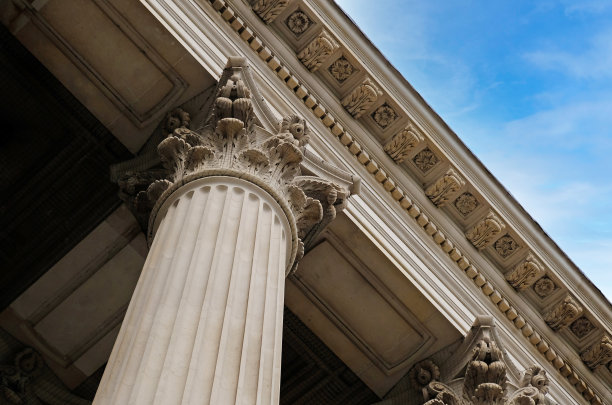 columns