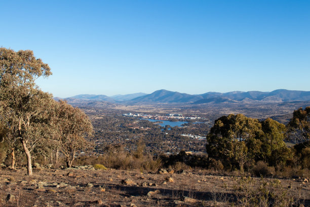 canberra