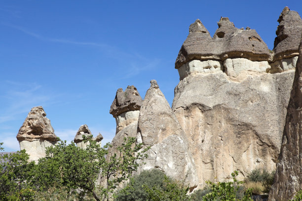 anatolia