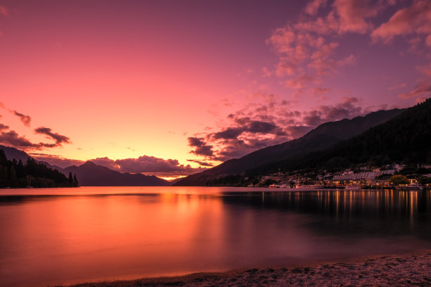 wakatipu
