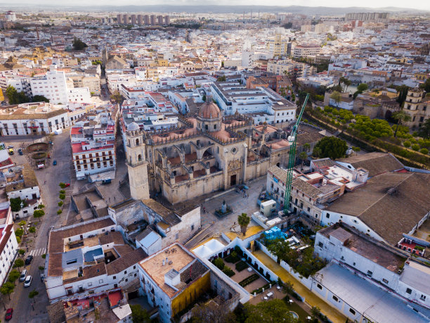 andalucia