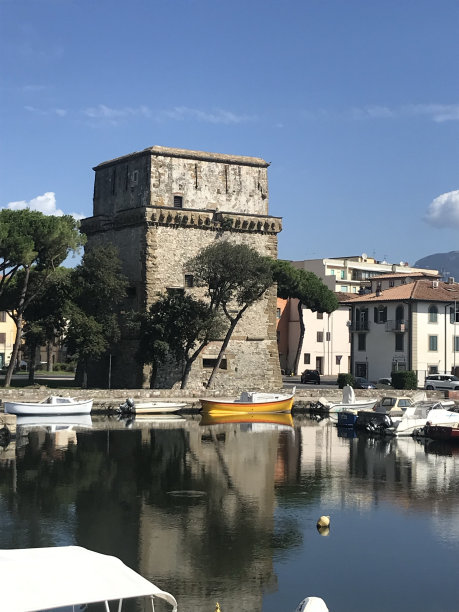viareggio