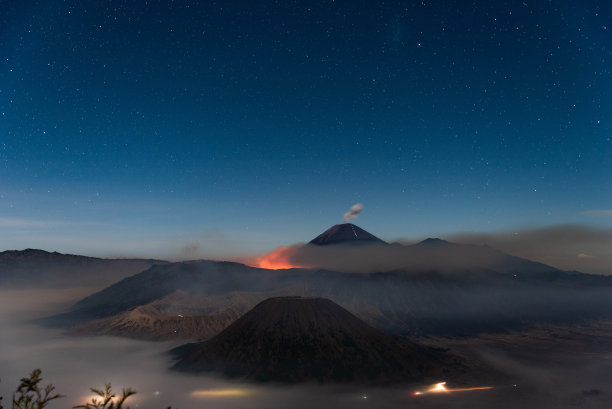 semeru