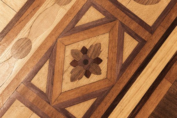 parquet