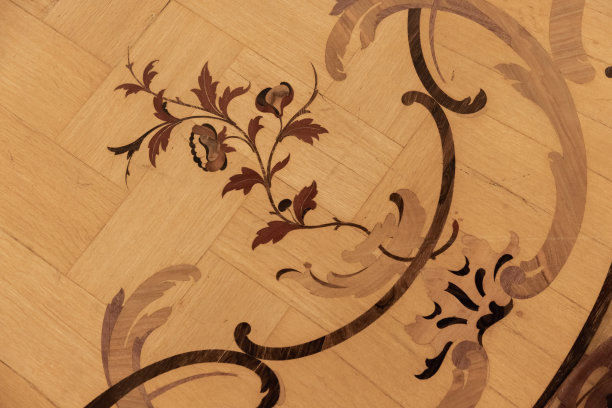 parquet