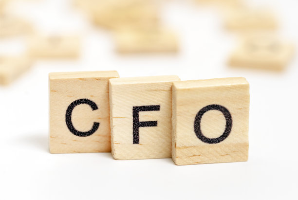 cfo