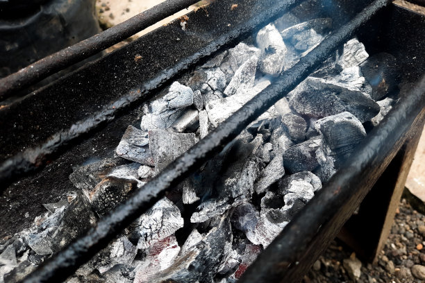 chargrill